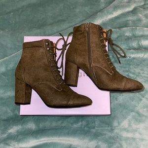 Madden Girl Boots